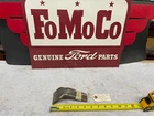 1969 Ford Galaxie Nos Exhaust Hanger Bracket C9AZ-5260-F New. Price: $35.00.