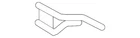 Genuine Bmw Exhaust System Hanger Bracket 18-20-7-585-349 New. Price: $60.03.