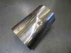 Vibrant Performance 13172 Stainless Tubing 4" Oval To Round New. Price: $56.99.