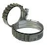 Turbosmart Seal Tension Clamps 3.500-4.375 New. Price: $34.95.