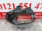 New Oem Mercedes Cla Coupe C118 Rear Bumper Right Bracket 2019-ON A1188853602. Price: $25.56.