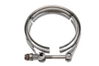 Walker 35804, 35-804 Heavy Duty 4" Exhaust Clamp Nos New. Price: $38.25.