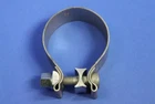 Genuine Mopar Exhaust Clamp 4809936AA New. Price: $45.00.
