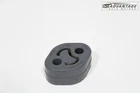 2020-2024 Mazda CX-30 Exhaust Muffler Pipe Insulator Hanger PY1E-40-061B Oem Used. Price: $23.39.