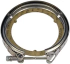 Exhaust Clamp Dorman 904-353 New. Price: $67.46.
