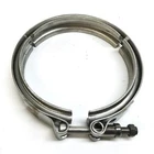 Walker Exhaust Clamp 35500 Nos New. Price: $37.77.