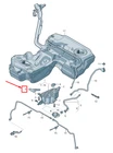 New Audi RS7 Sportback Vapor Canister Bracket 4G0201827C No Duty To. Price: $15.73.