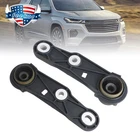 Rear Exhaust Muffler Hanger Insulator Pair For 2025 Cadillac XT6 Brand New. Price: $54.09.