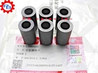 6* Spacers For Exhaust Tube Install Bolt Mounting 14L Cummins N14 3945252 M11 New. Price: $27.13.