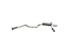 Genuine Mopar Exhaust Front Pipe 68225541AC New. Price: $912.63.