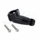 Phr Upper Coolant Water Neck Bypas For Toyota 1JZ-GTE 2JZ-GTE 16AN New. Price: $305.00.