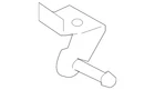 Genuine Bmw Rear Muffler Support 18-30-7-525-633 New. Price: $45.39.