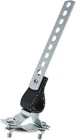 Muffler Hanger For Cummins Onan Generators 2500 4000 5500 Replace 1552174 New. Price: $20.24.