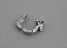 New Bmw X5 E70 Exchange Exhaust Pipe V-band Clamp 18307811199 Original. Price: $31.52.