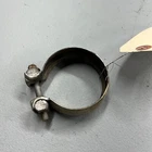 12-13 Mercedes S550 W221 Front Left Or Right Muffler Pipe Clamp Oem Used. Price: $22.49.