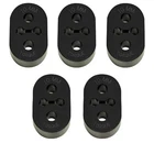 Torque Solution Exhaust Mount Kit Black For 1999-2009 Honda S2000 TS-EH-S2K New. Price: $77.92.