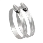 Spectre Performance 9704 Hose Clamps - Pair New. Price: $19.54.