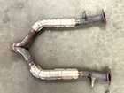 2001-2006 Lexus LS430 Front Exhaust Pipe Oem LOT2492 Used. Price: $249.00.