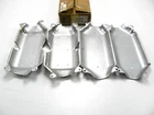 Nos Ford E4SZ-5E258-E Catalytic Converter Exhaust Heat Shield 1984 Thunderbird New. Price: $31.49.