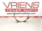 Peterbilt 14-25042 Clamp-muffler Bolt/strap Type Used. Price: $102.00.