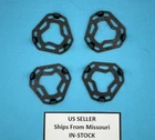 (pack Of 4) Undercar Heat Shield Retaining Clip For Audi Vw WHT-003-386 New. Price: $12.50.