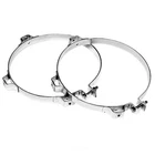 Exhaust Clamp Kit Walker 35791 New. Price: $64.01.