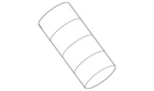 Genuine Toyota Spring Exhaust Pipe 90080-50392 New. Price: $22.28.