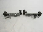 18-21 Mercedes C63 W205 2020 Rear Exhaust Hanger Mount Bracket Set Pcs ;:a Used. Price: $39.00.