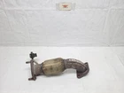 2015-2019 Hyundai Sonata Exhaust Flex Down Pipe 2.4L Oem 28610-C1550 Used. Price: $119.99.