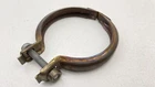 2019-2020 Vw Jetta Exhaust Pipe Clamp Oem #5Q0253725H Used. Price: $12.79.