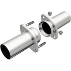 Magnaflow 10745 3 Inch Performance Exhaust Stainless Ball Flange New. Price: $182.00.