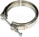 Exhaust Clamp Dorman 904-254 New. Price: $67.96.