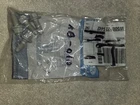Genuine Ford Catalytic Converter Heat Shield Bolt W500222-S442 New. Price: $24.95.