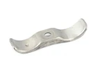 Genuine Bmw Pipe Clamp, Bottom 18-20-7-551-219 New. Price: $28.12.