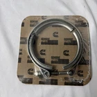 Oem Cummins Clamp, V Band 3067979 New. Price: $50.00.