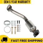 Epa Catalytic Converter For Nissan Juke 2011-2017 1.6L Awd Direct Fit 16807 New. Price: $85.49.