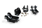 Shock Extension Bracket Kit For 2020-2025 Jeep Gladiator Jt JKS9615 New. Price: $109.95.