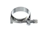 Genuine Lamborghini Stainless Steel Single Bolt Band Clamp STW-SBC175 New. Price: $29.42.