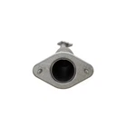 Mopar Exhaust Mount Bushing For 2015-2016 Dodge Dart 68081917AF New. Price: $372.87.