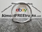 New Dinex 82824 Exhaust Clamp For Mack/volvo - Free Shipping. Price: $30.00.