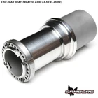 Camburg CAM-020076 2.50 Rear Lht 4130HT Snout (4.00 X .250) New. Price: $370.48.