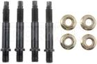 Dorman Exhaust Flange Stud And Nut , Pn# 03132 New. Price: $16.93.