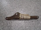 79-81 C3 Corvette Front Exhaust Pipe Hanger Support--gm #475341--NOS--NCRS! New. Price: $49.95.