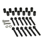 Bd Diesel 1045982 Exhaust Manifold Gasket Set New. Price: $106.06.