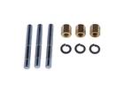 Dorman 29201 Exhaust Flange Stud And Nut New. Price: $15.98.