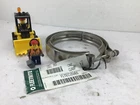 FLTEC35VBS - Fleetrite Band Turbo Clamp Old Stock!!**. Price: $9.75.