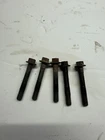 Plymouth Prowler 1997-2002 Oem Exhaust Manifold 5 Bolts, Mopar# 06101614 Used. Price: $45.50.