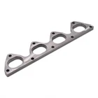 Blox Racing Cylinder Head Exhaust Flange Honda B-series New. Price: $50.40.