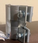 2020-2025 Ford Center Pipe Clamp EU2Z-5K256-D New. Price: $65.00.