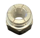 New Garrett 400515-0212 Universal V-band Clamp Lock Nut For All Turbo Brand. Price: $13.00.